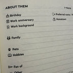 The Good Leader Journal