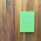 The Good Leader Journal
