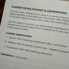 The Good Leader Journal